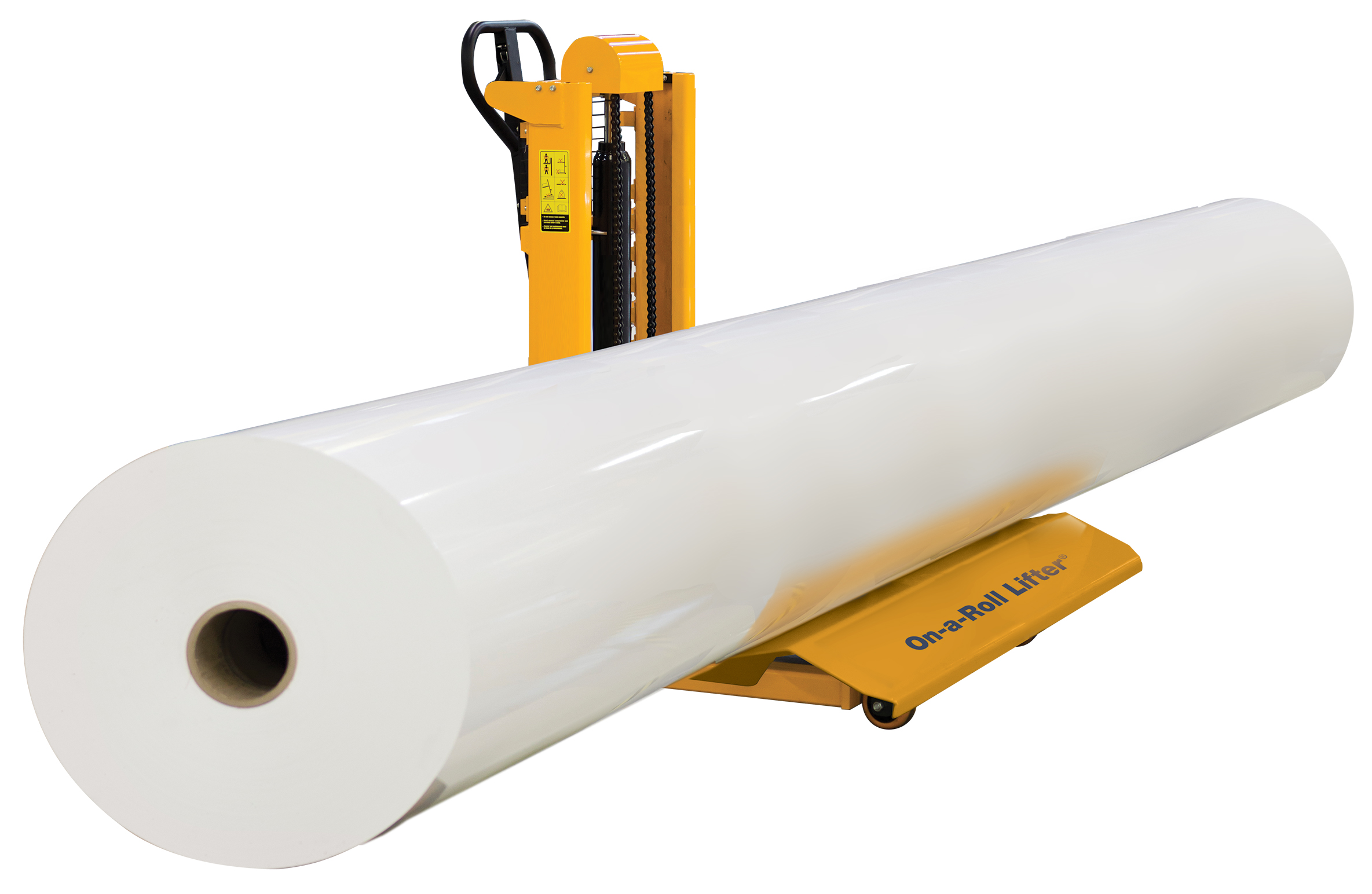 61546 Low Profile Grande Max
