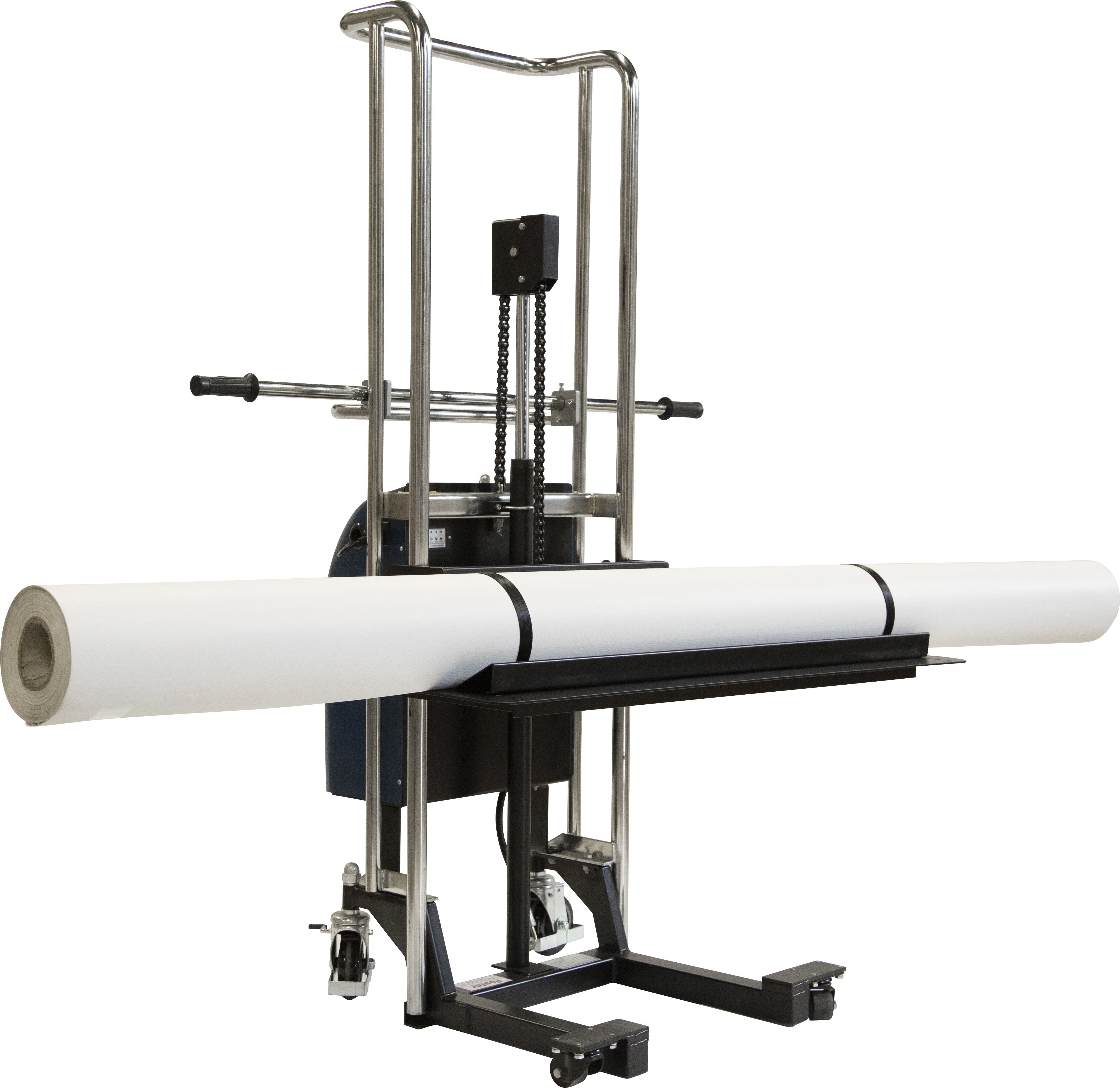 61565 Power KL Laminator_clipped
